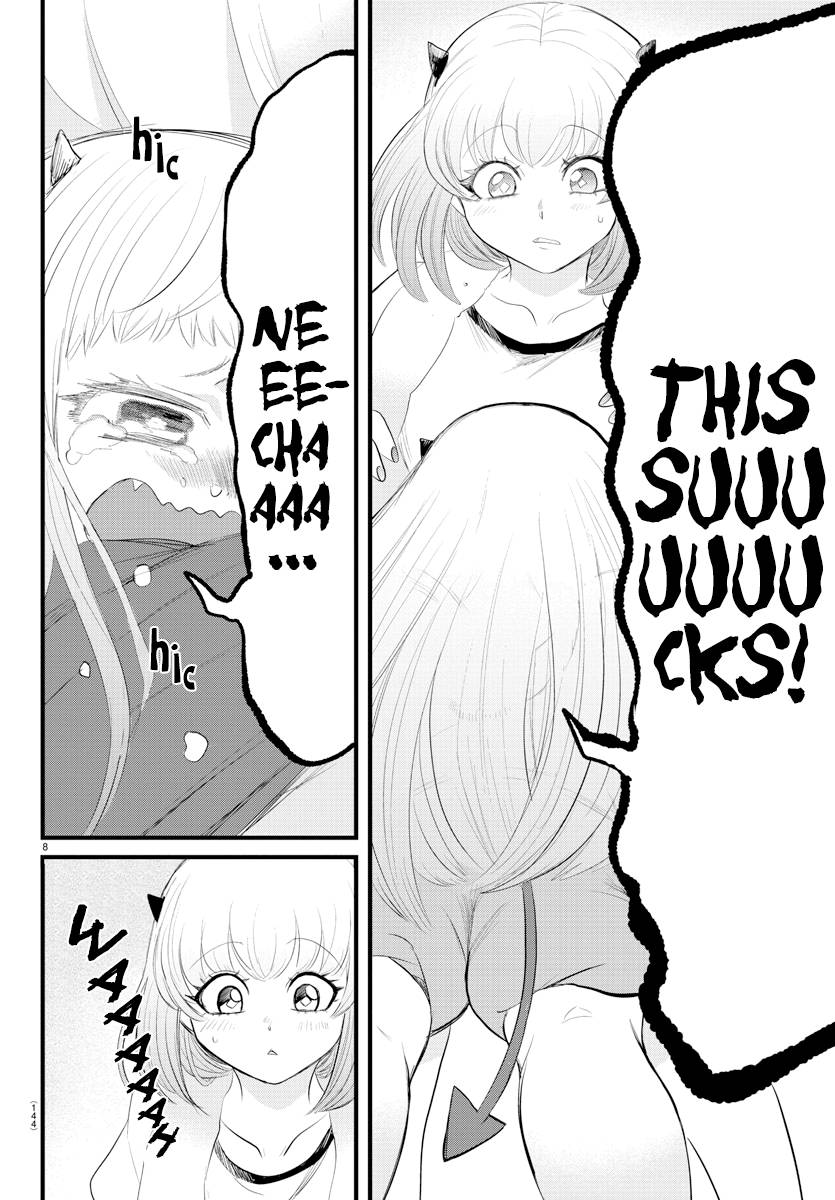 Welcome to Demon School! Iruma-kun, Chapter 269 image 08